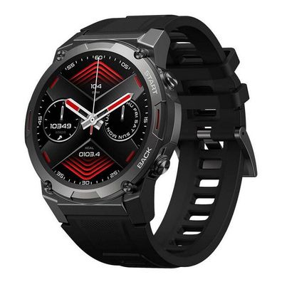 Zeblaze - VIBE 7 Pro Black - Smartwatch