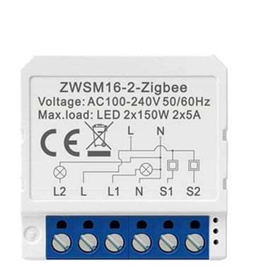 Avatto - ZWSM16-W2 - Schalter