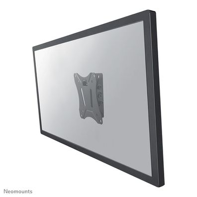 Neomounts by Newstar NM-W60BLACK Neomounts Select WAH 10"-30" 1TFT schwarz Max.25KG