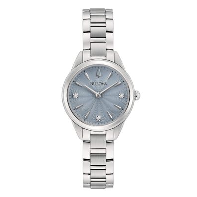 Bulova – 96P255 – Sutton Lady Petite