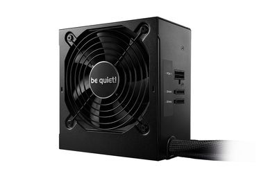 be quiet! BN300 be quiet! SYSTEM POWER 9 400W CM Netzteil