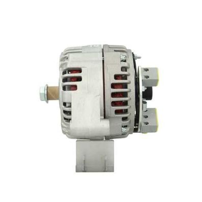 Lichtmaschine Dometic WTA 22A 230V für OEM Mahle Neu Vgl. Nr. 016501230 / CAL21618