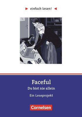 Einfach lesen! - Leseprojekte - Lesef?rderung ab Klasse 5 - Niveau 2: Facef