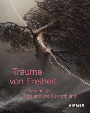 Tr?ume von Freiheit: Romantik in Russland und Deutschland, Staatliche Kunst