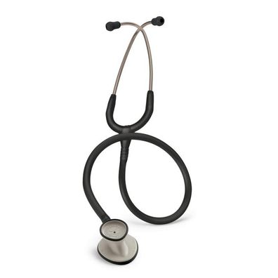 Littmann Lightweight II S.E. Stethoskop 70 cm schwarz