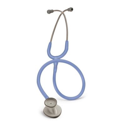 Littmann Lightweight II S.E. Stethoskop 70 cm hellblau