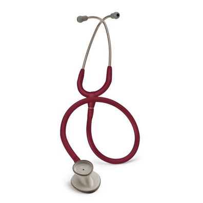 Littmann Lightweight II S.E. Stethoskop 70 cm burgund