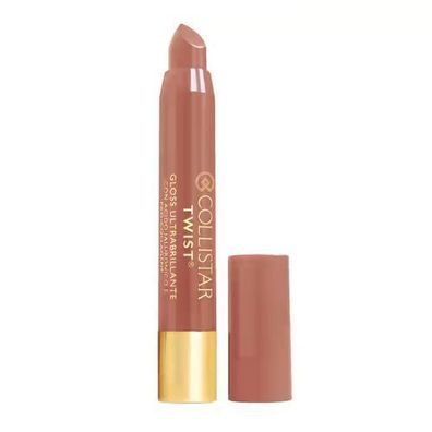 Collistar Twist Ultra Shiny Lip Gloss 2.5ml mit Hyaluronsäure