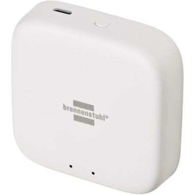 brennenstuhl 1294060 brennenstuhl Zigbee GWY CZ 01 Access Point