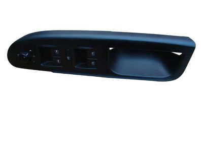 Original Fensterheberschalter Schalter Blende vorne links 1K4959857A VW Passat 3C