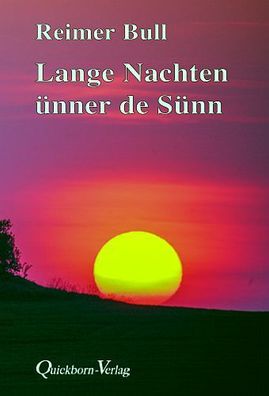 Lange Nachten ?nner de S?nn, Reimer Bull