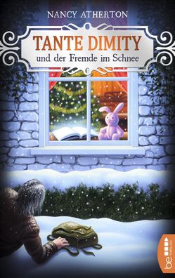 Tante Dimity und der Fremde im Schnee, Nancy Atherton