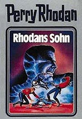 Perry Rhodan - Rhodans Sohn, William Voltz