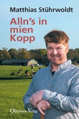 Allens in mien Kopp, Matthias St?hrwoldt