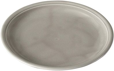 Thomas Vorteilsset 12 x Trend Colour Moon Grey Frühst. Teller 20 cm 11400-401919-1
