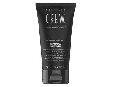 American Crew Precision Shave Gel 150 ml