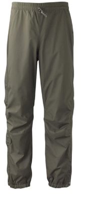 Ridgeline Packlite Pants Herren Heather Brown