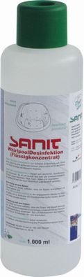 Sanit Whirlpool Desinfektion 1000ml