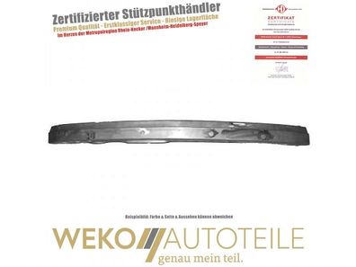 Aufpralldämpfer, Stoßfänger vorne Diederichs 1813060 für OPEL