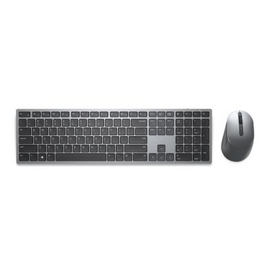 Dell KM7321WGY-GER Dell KM7321W Wireless Keyboard + Mouse