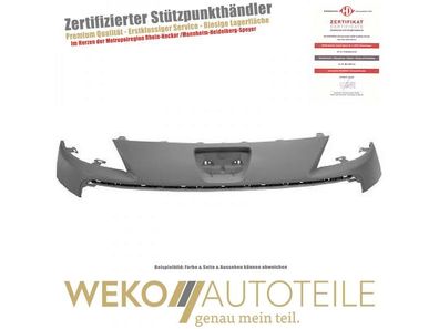 Blende, Kühlergitter vorne Diederichs 4213640 für Peugeot