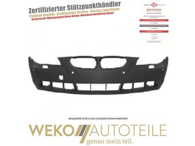 Stoßfänger vorne Diederichs 1224051 für BMW
