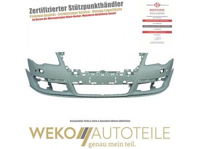 Stoßfänger vorne Diederichs 2247053 für VW