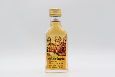 Josephstropfen 0,02 ltr