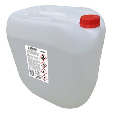 Bremsenreiniger 30 Liter Kanister - Acetonfrei - für Bremsen und Motorteile - SDV Che