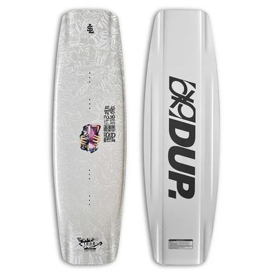 DUP Wakeboard Atlas Pro 146