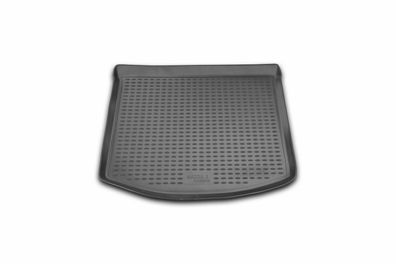 Element 3D Kofferraummatte für MAZDA 3, 2003-2009, Fließheck 5 Turen, 1 tlg