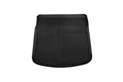 Element 3D Kofferraummatte für MAZDA CX-7, 2007->, SUV 5 Turen, 1 tlg