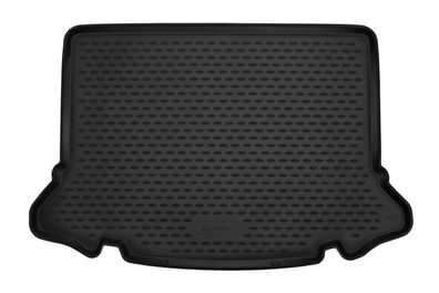 Element 3D Kofferraummatte für Mercedes-benz A-klasse, 2018-2021, Fließheck