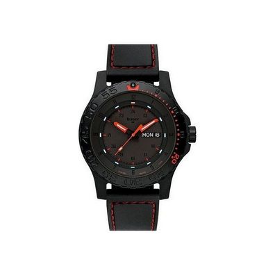 Traser H3 - 105503 - Armbanduhr - Herren - Quarz - P66 Red Combat