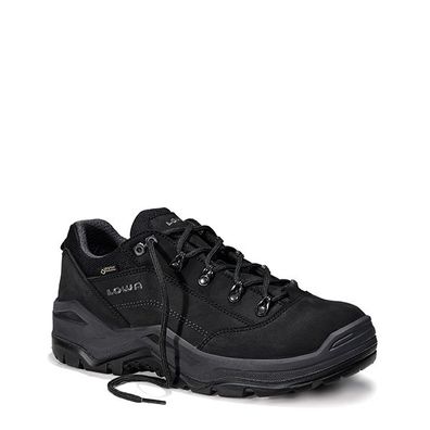 Renegade Work GTX black Lo S3S CI, Gr. 42