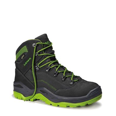 Renegade Work GTX green Mid S3 CI, Gr. 40