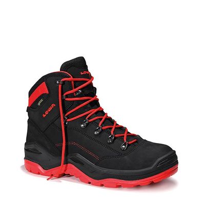 Renegade Work GTX red Mid S3 CI, Gr. 40