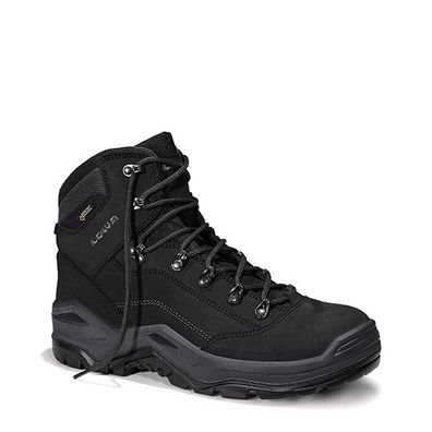 Renegade Work GTX black Mid S3S CI, Gr. 44