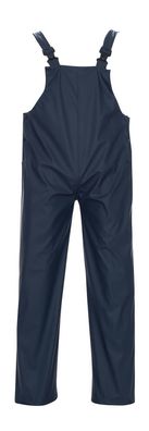 Regenlatzhose Mascotâ® Swansee, Marine, Gr. 3XL, 07061-028-01 Mascot AQUA