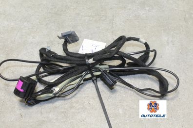 Opel Astra H TT Cabrio Twintop Kabel Kabelsatz Kabelbaum Dach rechts 13197777 4W655