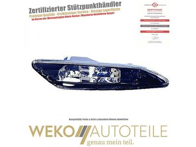 Blinkleuchtensatz links rechts Diederichs 3050074 für ALFA ROMEO