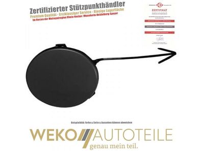 Klappe, Abschlepphaken vorne Diederichs 1417061 für FORD