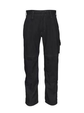 Hose mit Knietaschen Mascotâ® Pittsburgh, Schwarz, Gr. 82C50, 10579-442-09 Mascot IND