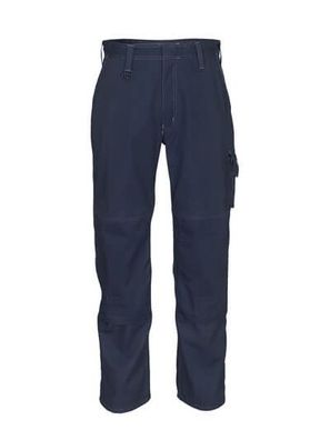 Hose mit Knietaschen Mascotâ® Biloxi, Schwarzblau, Gr. 82C54, 12355-630-010 Mascot IN