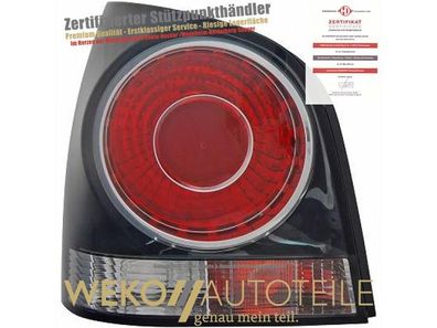 Heckleuchte links Diederichs 2205193 für VW