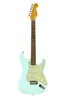 Fender '64 Stratocaster Journeyman RW