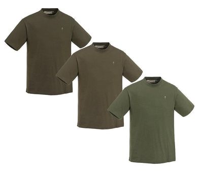 Pinewood 5447 3-Pack T-Shirt