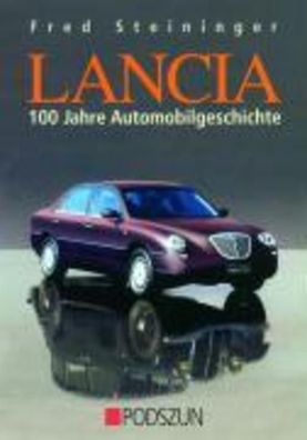 Lancia, Fred Steininger