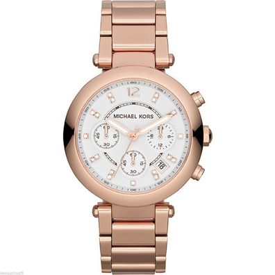 Damenarmbanduhr - Michael Kors MK5806