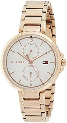 Damenarmbanduhr - Tommy Hilfiger 1782124